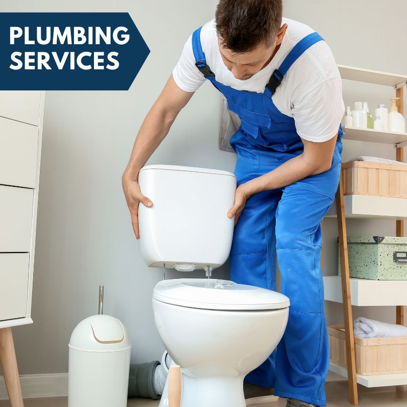 Plumbing Company in Nazlini, AZ